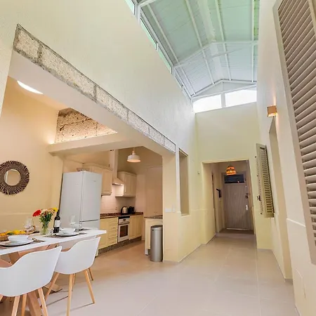 Medano4you Surfers Cove Holiday Holiday home El Medano (Tenerife)