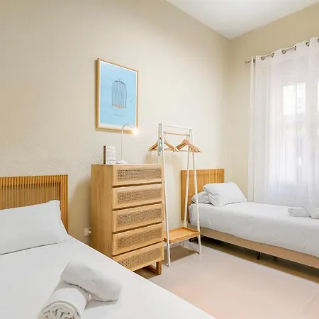 Casa vacanze Medano4you Surfers Cove Holiday *