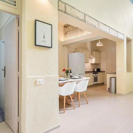 Medano4you Surfers Cove Holiday * El Medano (Tenerife)