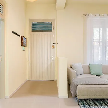Medano4you Surfers Cove Holiday * El Medano (Tenerife)