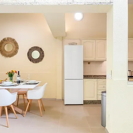 Medano4you Surfers Cove Holiday Holiday home