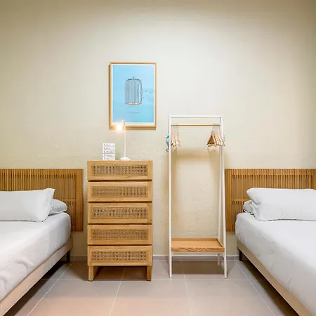 Casa vacanze Medano4you Surfers Cove Holiday El Médano