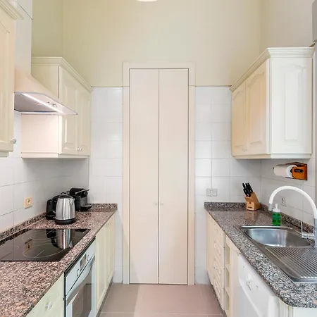 Casa vacanze Medano4you Surfers Cove Holiday
