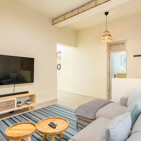 Holiday home Medano4you Surfers Cove Holiday El Medano (Tenerife)