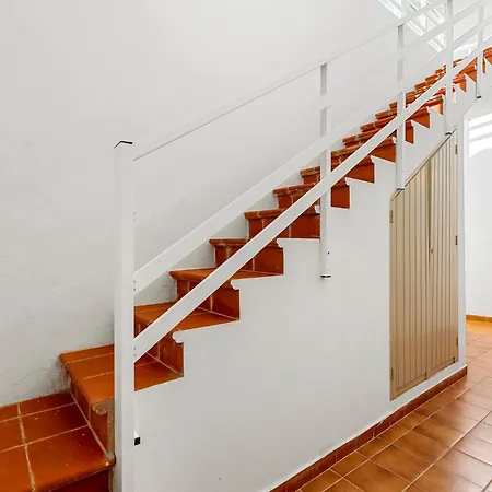 Medano4you Surfers Cove Holiday Casa vacanze