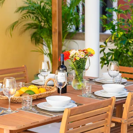Casa vacanze Medano4you Surfers Cove Holiday El Médano